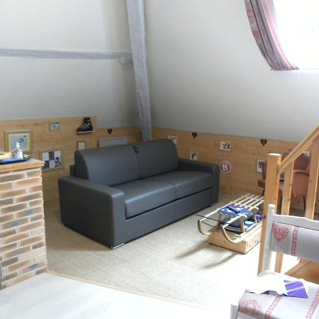 Le Central Studio Mezzanine Cauterets Εξωτερικό φωτογραφία