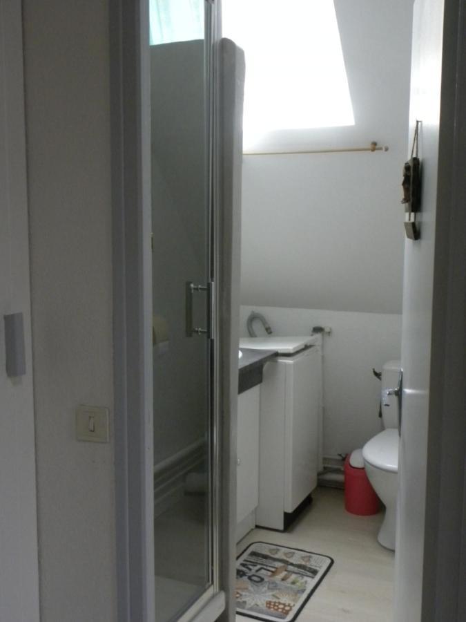 Le Central Studio Mezzanine Cauterets Εξωτερικό φωτογραφία