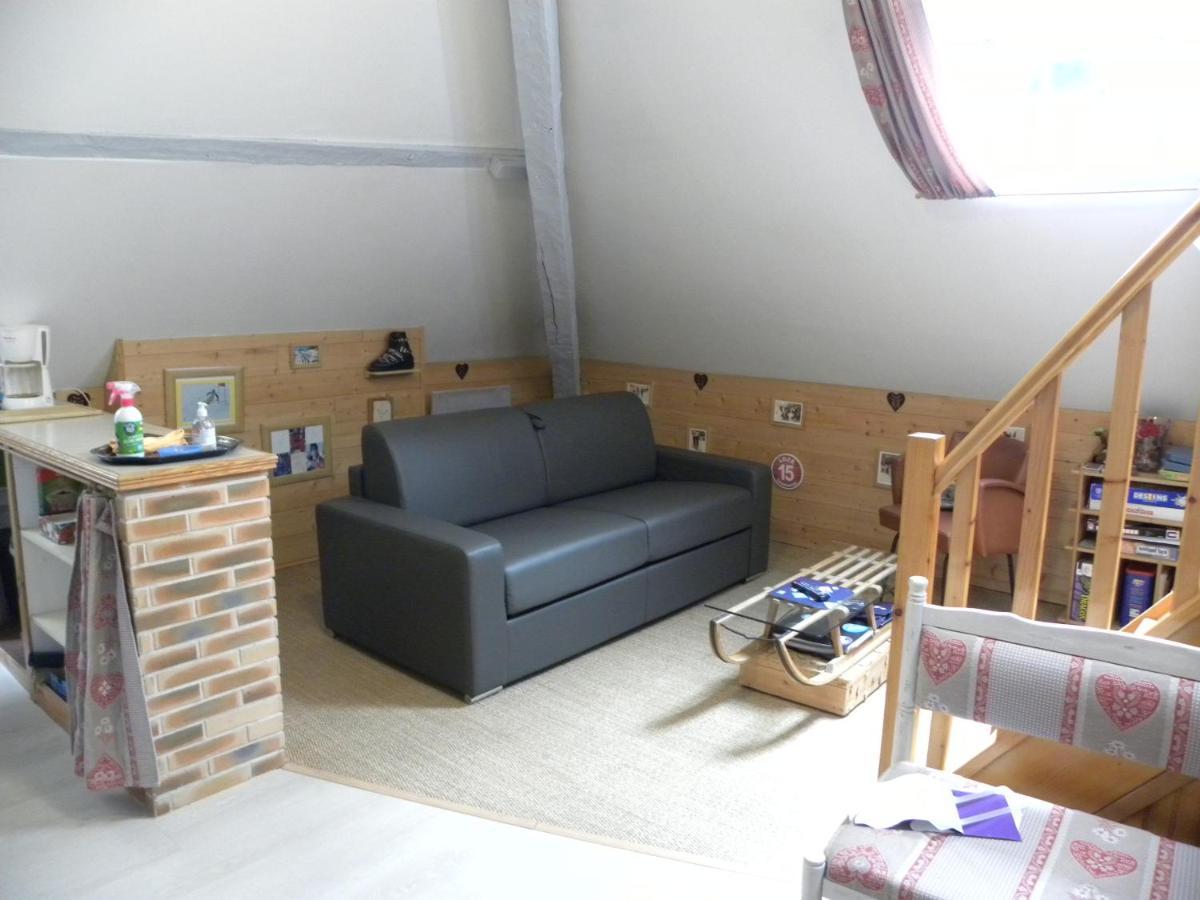 Le Central Studio Mezzanine Cauterets Εξωτερικό φωτογραφία