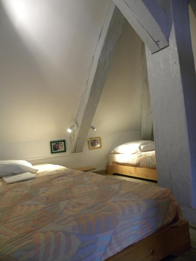 Le Central Studio Mezzanine Cauterets Εξωτερικό φωτογραφία